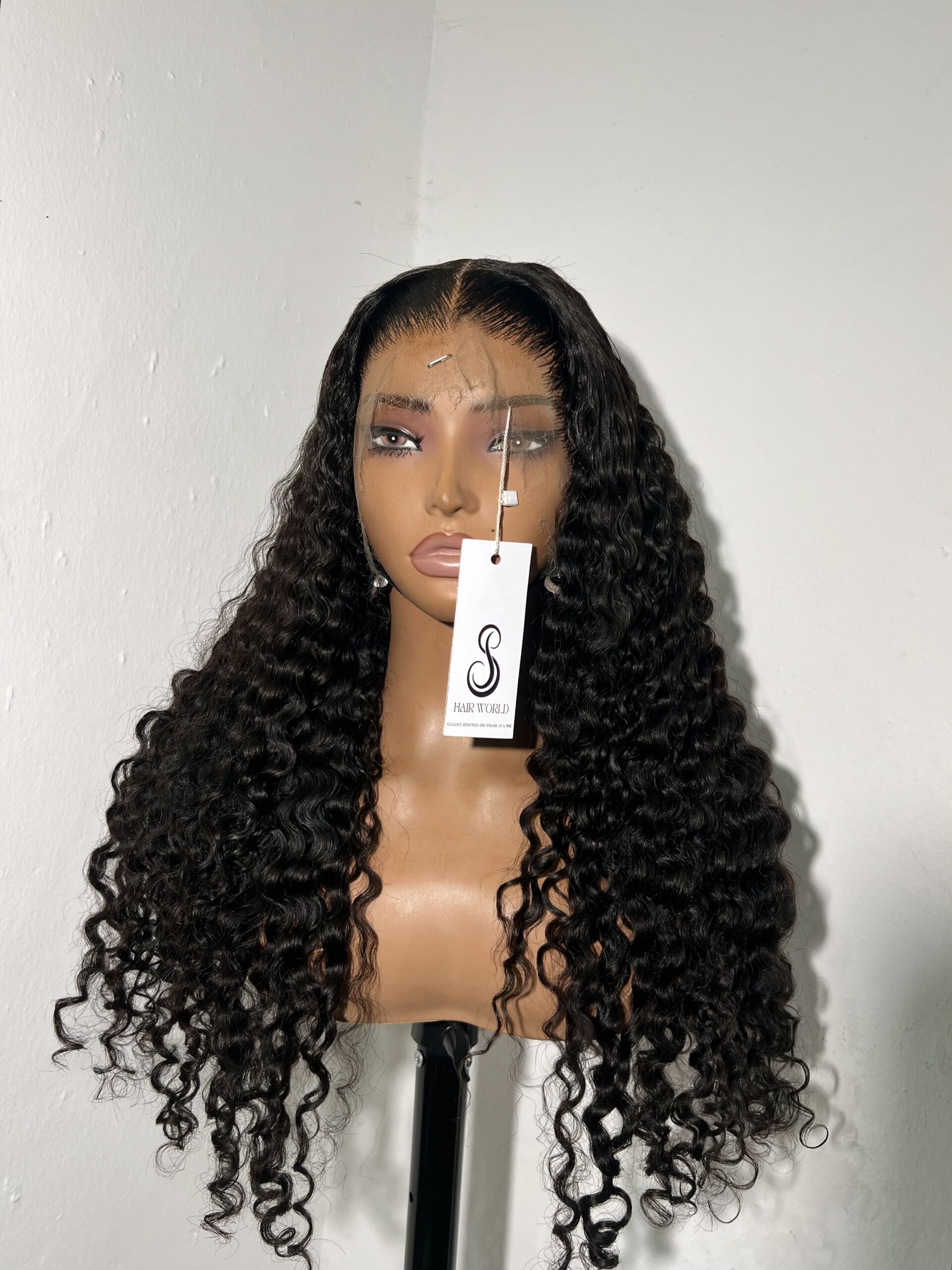 EMMA UNIT |RAW HUMAN HAIR WIG - Image 2