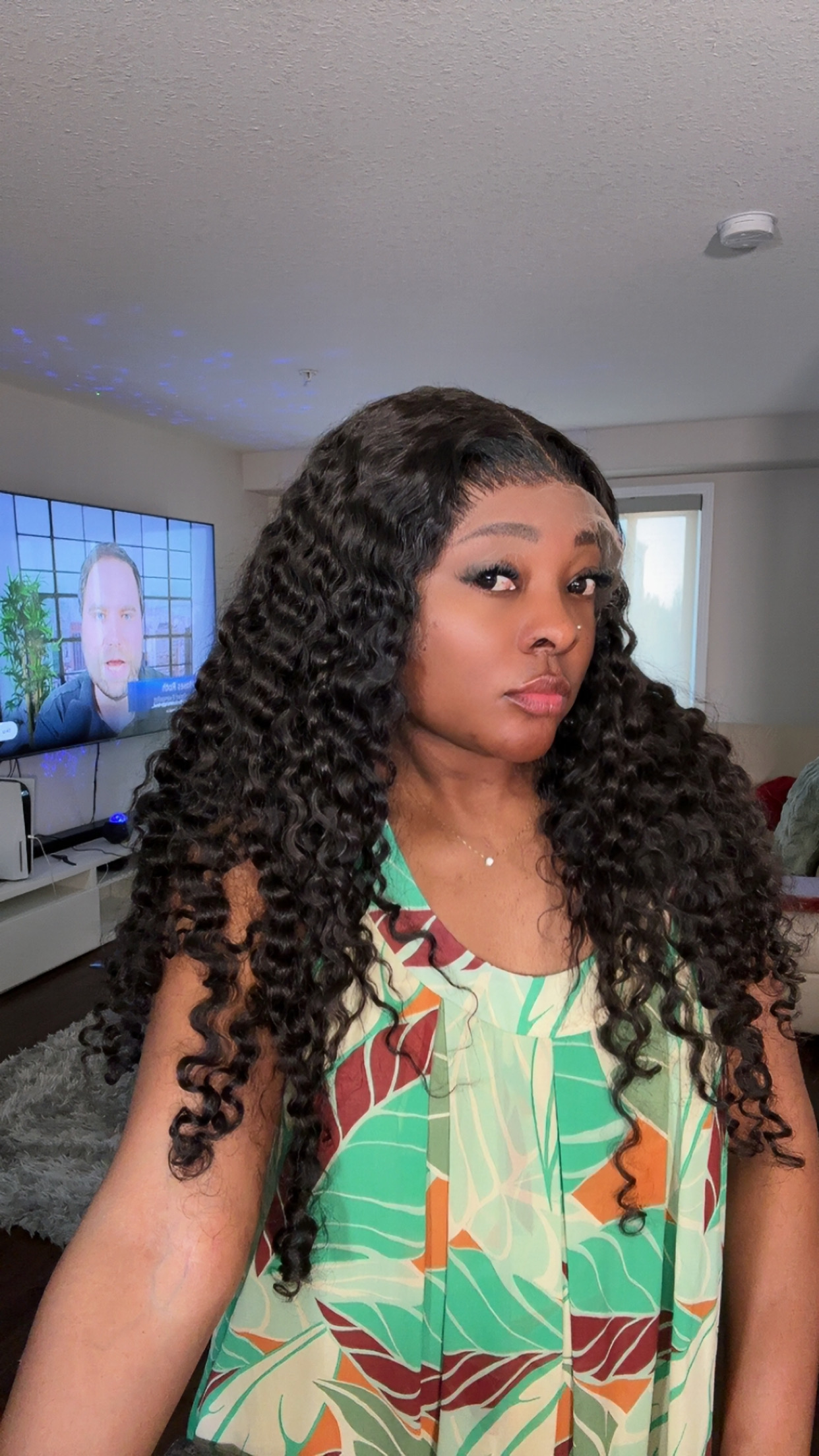 EMMA UNIT |RAW HUMAN HAIR WIG - Image 3