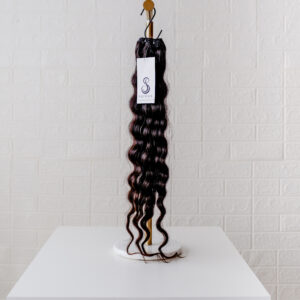 RIRI | Deep Wave Raw Hair Bundle