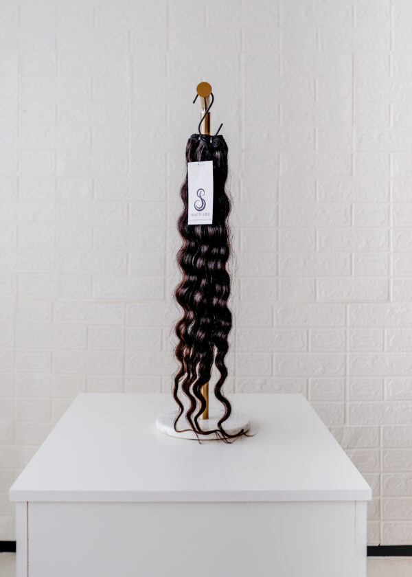 RIRI | Deep Wave Raw Hair Bundle