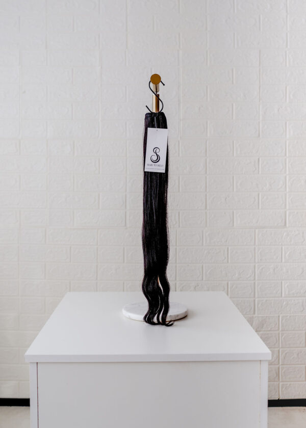KIT | Bouncy Back Raw Hair Bundle