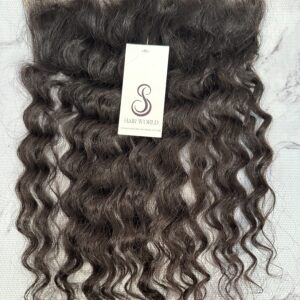 ZORA | Deep Wave HD Lace Frontal