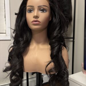 WABI | RAW HUMAN HAIR WIG