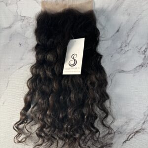 EARTHA | Body Wave HD Lace Closure