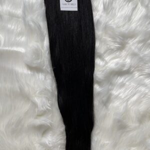 THREE LUV RAW HAIR BUNDLES