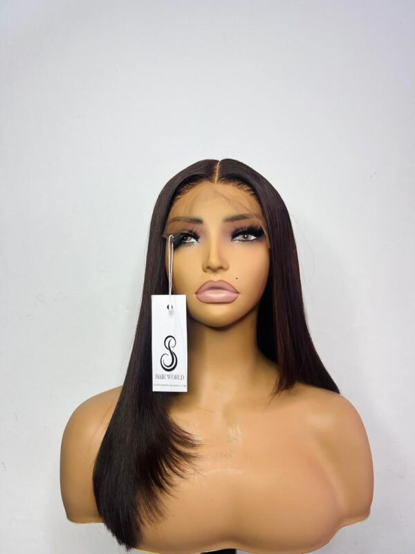 SIREN UNIT | SDD WIG - Image 2
