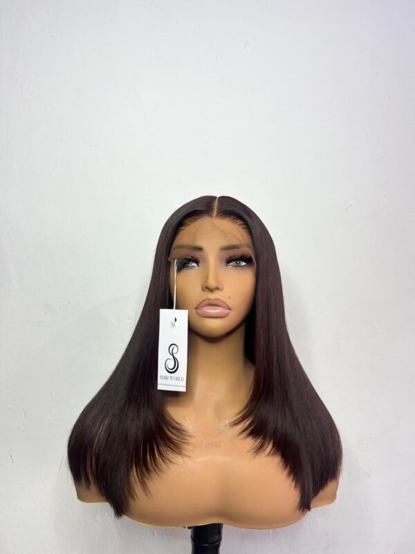 SIREN UNIT | SDD WIG - Image 3