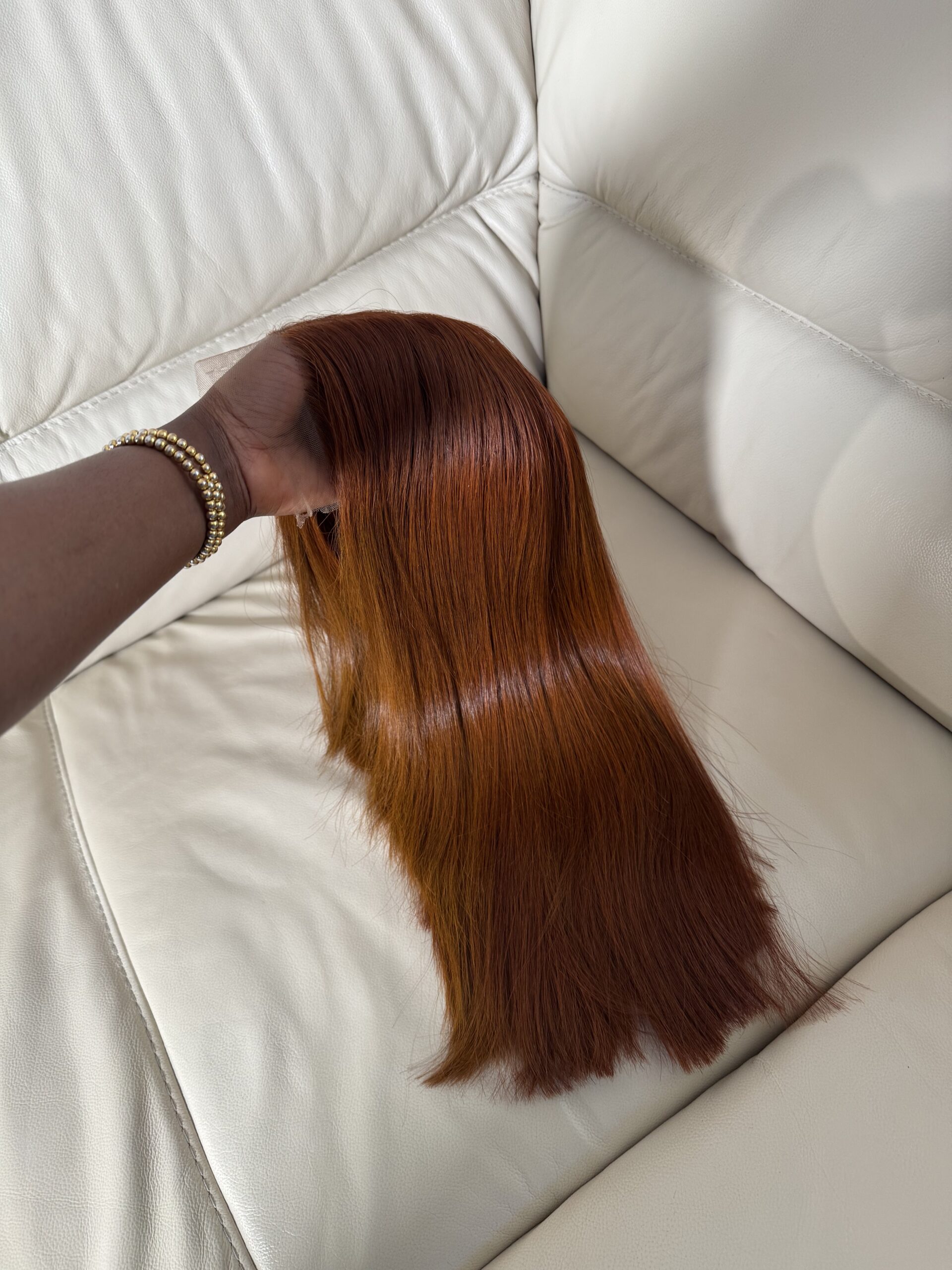 AMAL UNIT | SDD WIG - Image 3