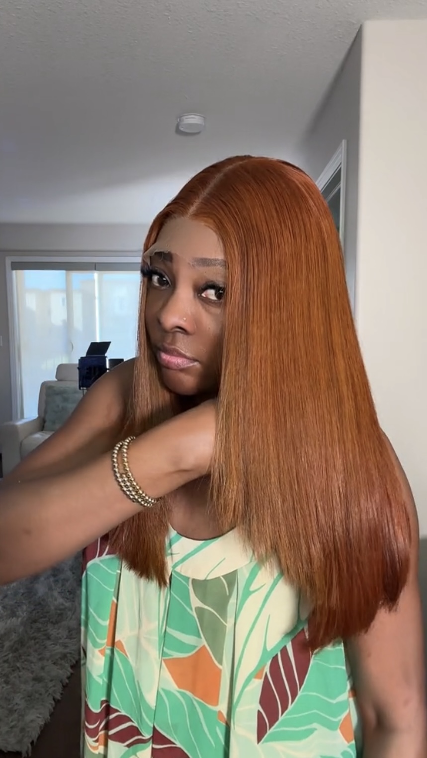 AMAL UNIT | SDD WIG - Image 2