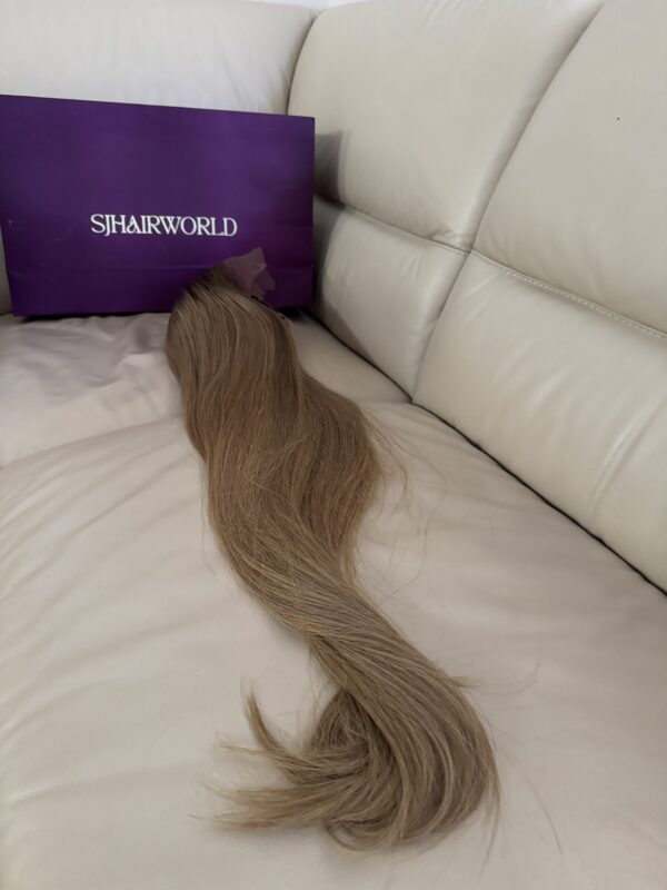 JEN | RAW HUMAN HAIR WIG - Image 3