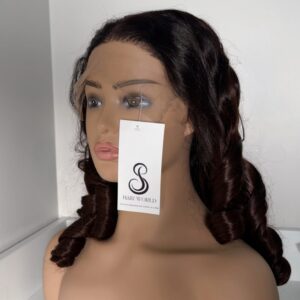 LUX | SDD HAIR WIG