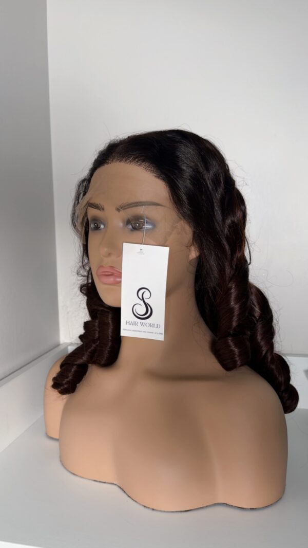 LUX | SDD HAIR WIG