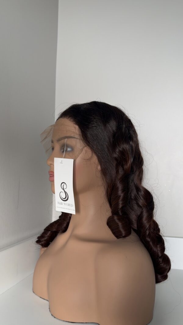 LUX | SDD HAIR WIG - Image 2