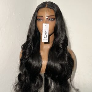 KYLA | RAW HUMAN HAIR WIG