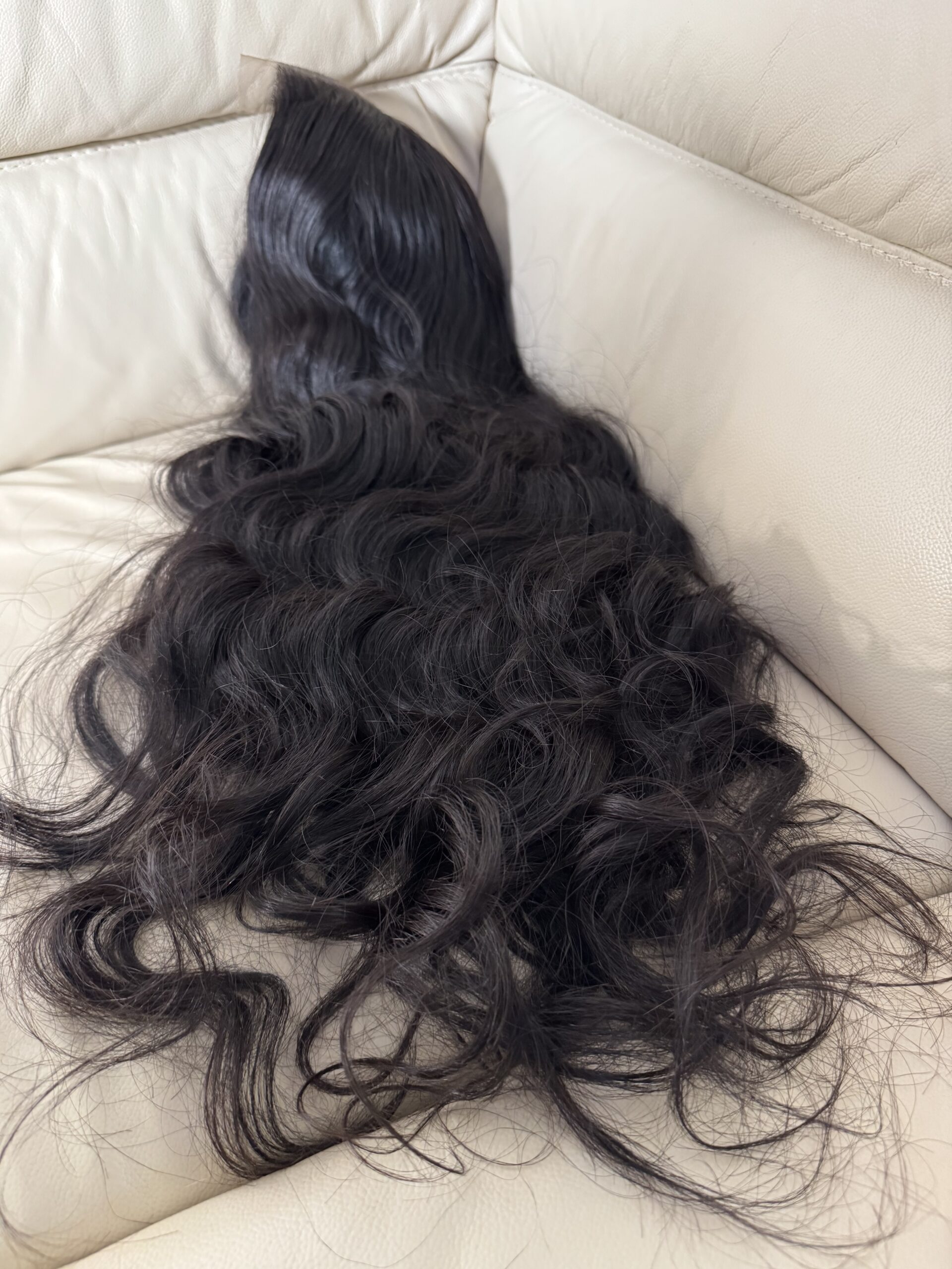 KYLA | RAW HUMAN HAIR WIG - Image 2